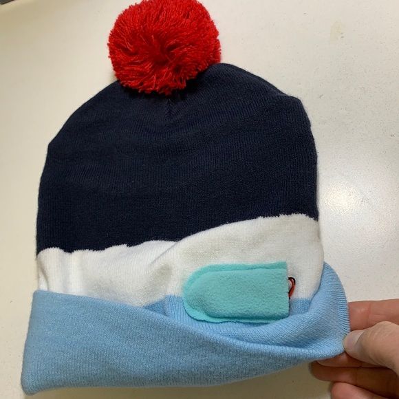 NWT❄️Shine With Wembley! flashy Light-Up Beanie ❄️ - Picture 7 of 11